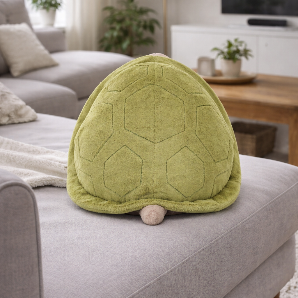 Jellycat Timmy Turtle