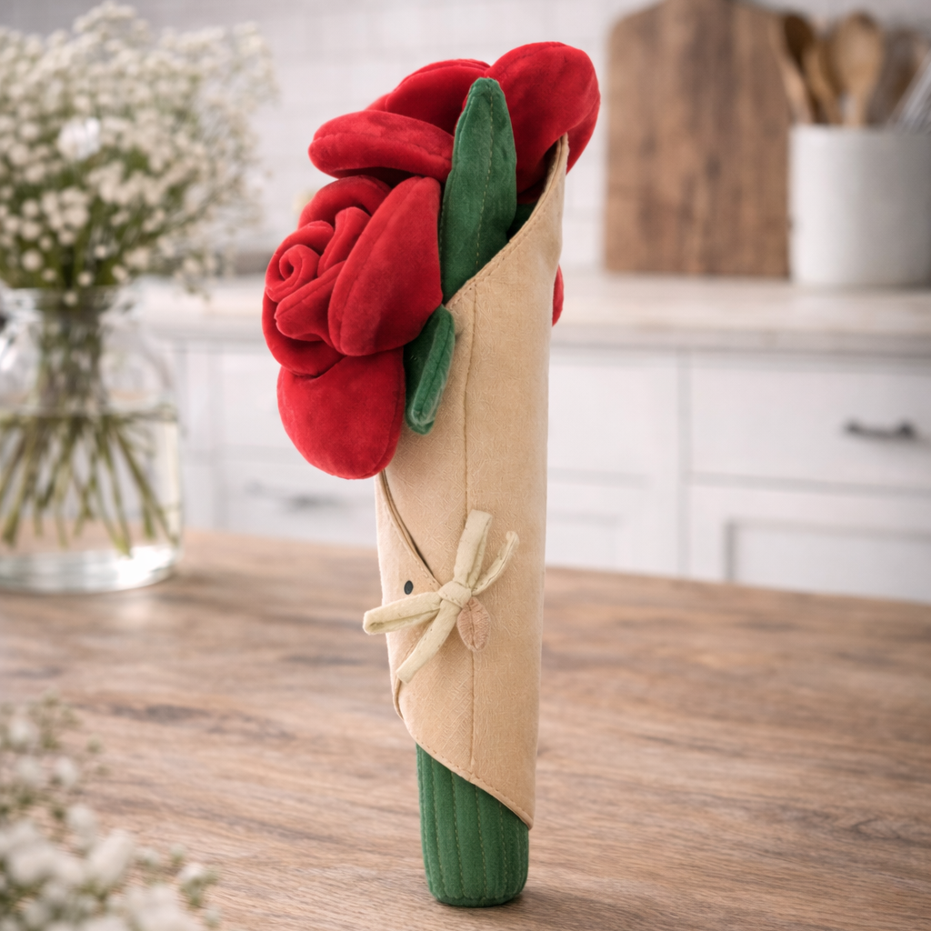 Jellycat Amuseables Bouquet of Flowers