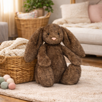 Hoppleston Luxe Bunny