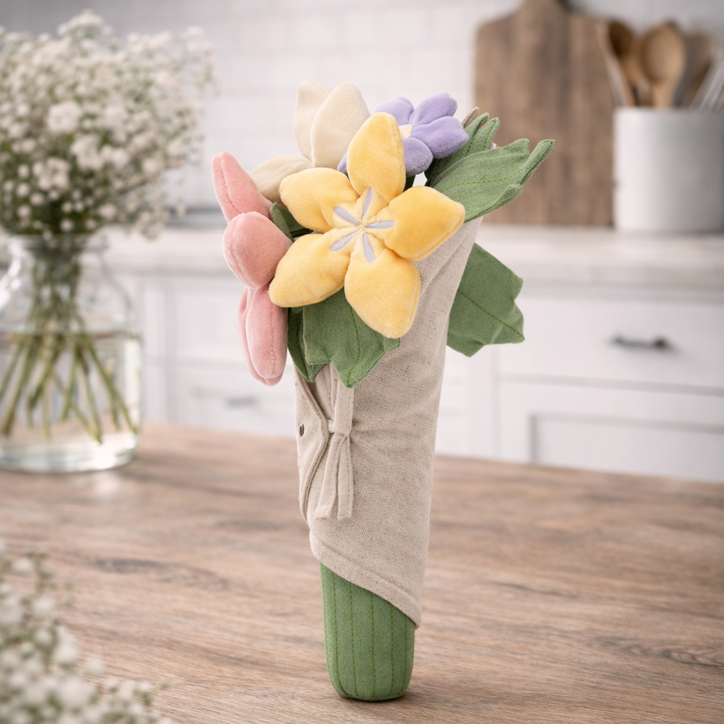 Jellycat Amuseables Bouquet of Flowers
