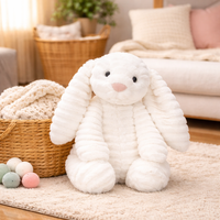 Bashful Luxe Bunny Nimbus