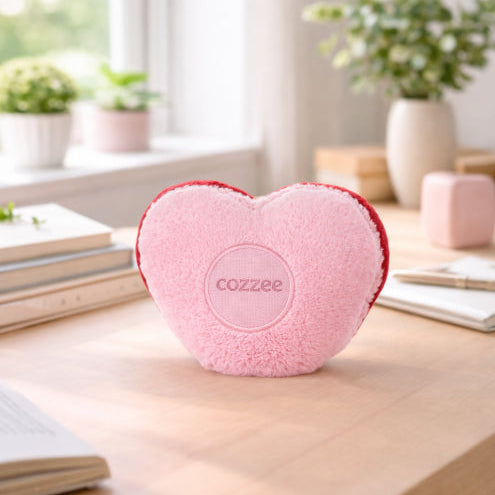 Amuseables Colette Heart Macaron