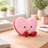 Amuseables Colette Heart Macaron